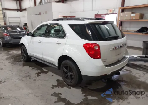 2015 Chevrolet Equinox Ls z USA, uszkodzony, nr VIN 2GNFLEEK1F6218450